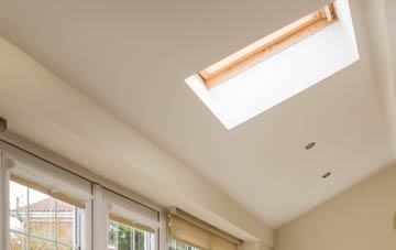 Trelash conservatory roof insulation companies