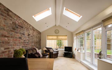 conservatory roof insulation Trelash, Cornwall