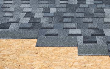 expert Trelash asphalt roof companies