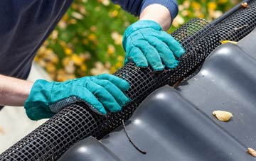 Trelash gutter repair companies