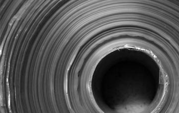 Trelash pvc roof replacement