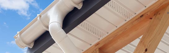 get Trelash guttering quotes today